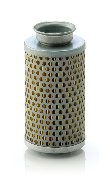 Vairo stiprintuvo hidraulinis filtras MANN-FILTER