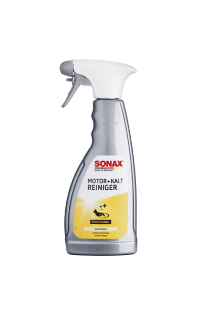 Variklio valiklis 500 ml SONAX
