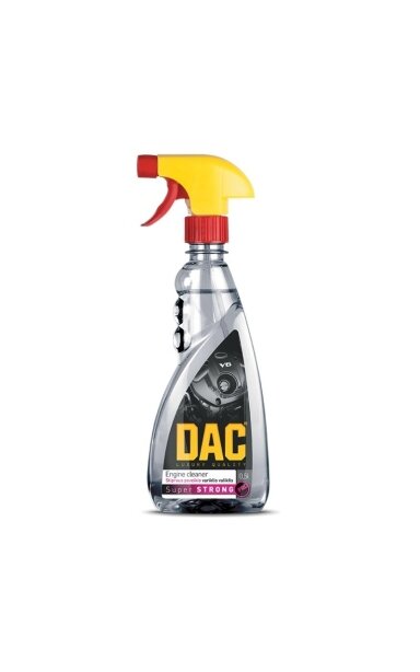 Variklio valiklis DAC 500ml