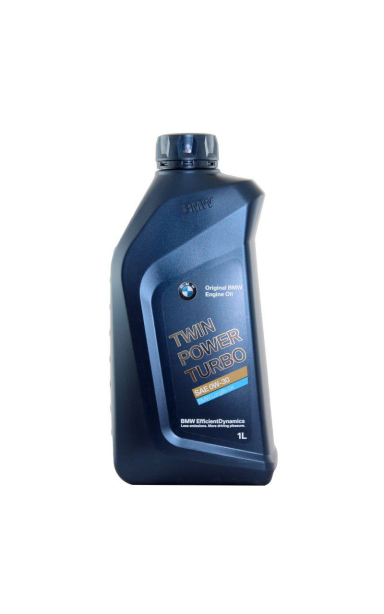 Variklių alyva 0W30 BMW TWINPOWER TURBO LL-04 1L Variklių alyva 0W30 BMW TWINPOWER TURBO LL-04 1L