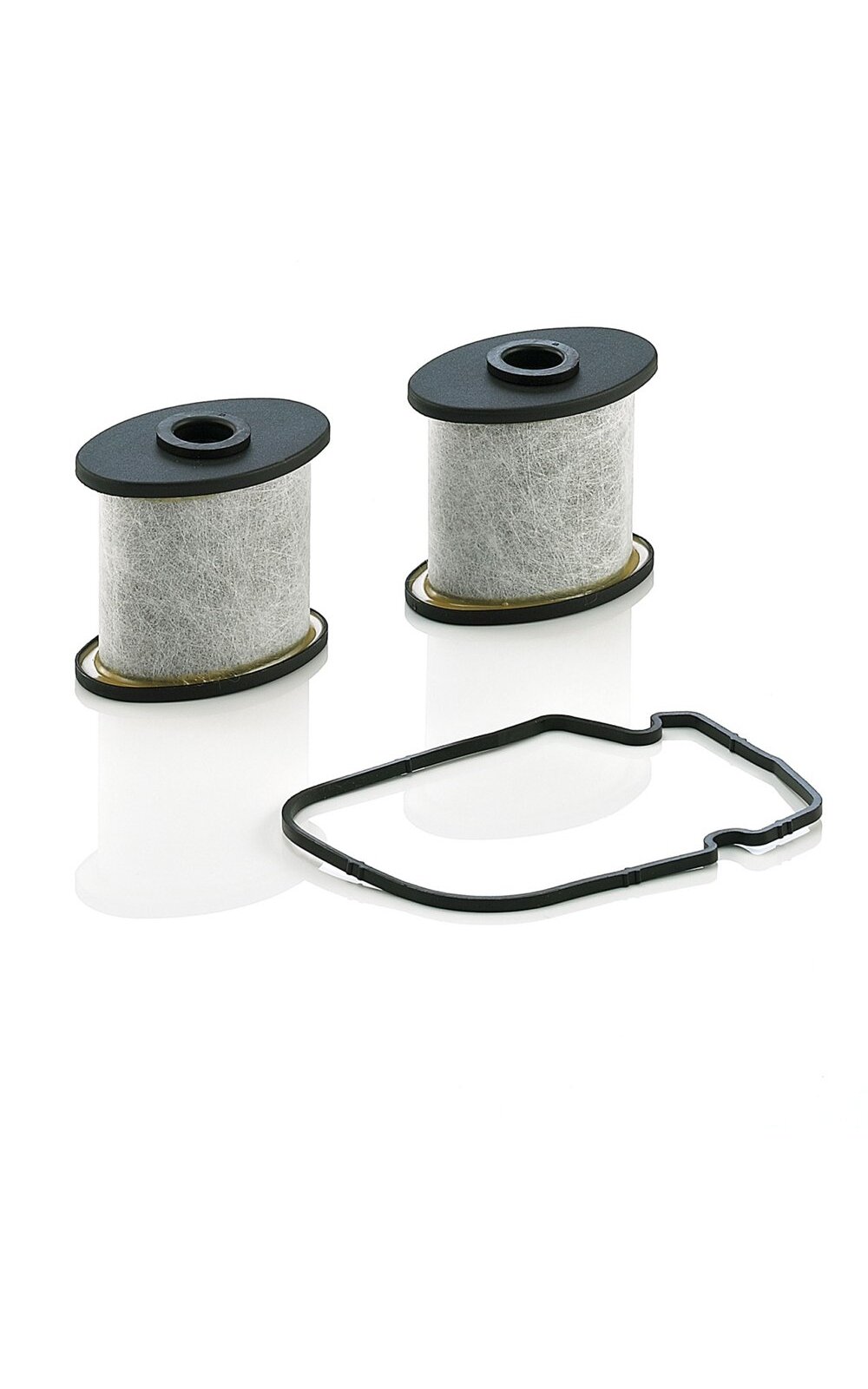 Vėdinimo filtras MANN-FILTER Vėdinimo filtras MANN-FILTER