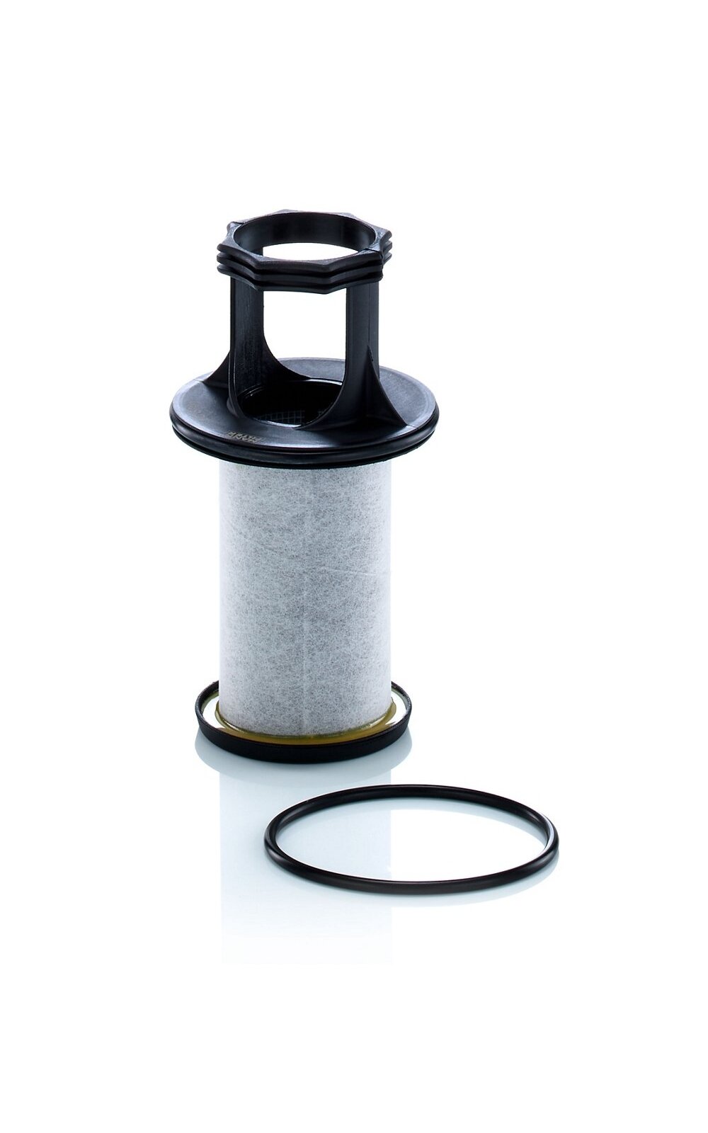 Vėdinimo filtras MANN-FILTER Vėdinimo filtras MANN-FILTER