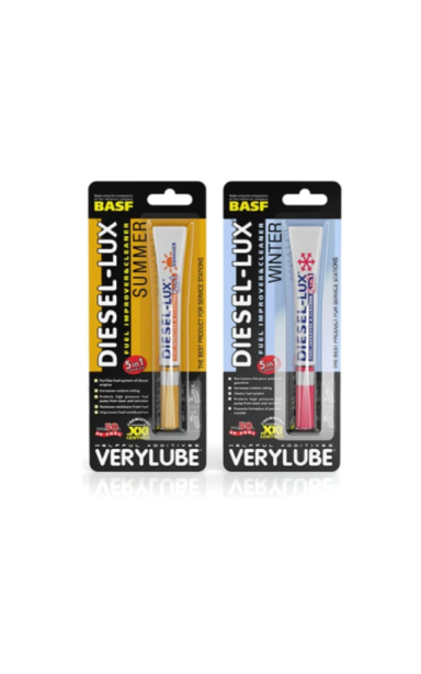 VERYLUBE priedas į Kurą DYZEL-LIUKS VERYLUBE priedas į Kurą DYZEL-LIUKS