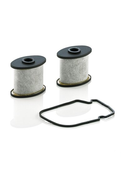 Vėdinimo filtras MANN-FILTER Vėdinimo filtras MANN-FILTER