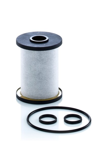 Vėdinimo filtras MANN-FILTER Vėdinimo filtras MANN-FILTER