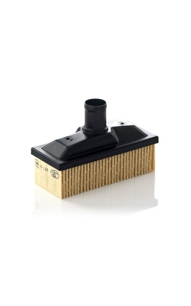 Vėdinimo filtras MANN-FILTER Vėdinimo filtras MANN-FILTER