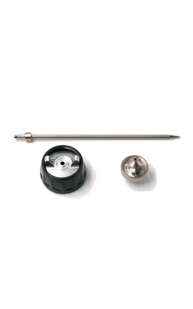 WALCOM HALO SLIM XLIGHT 1.3 mm – remonto komplektas dažymo pistoletui WALCOM HALO SLIM XLIGHT 1.3 mm – remonto komplektas dažymo pistoletui