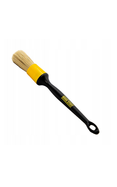 WORK STUFF Detailing Brush Short - detailingo šepetėlis