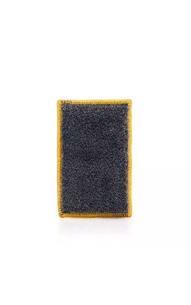 WORK STUFF Scrubber - Scrub Pad - Dvipusis šveitimo padas 3vnt