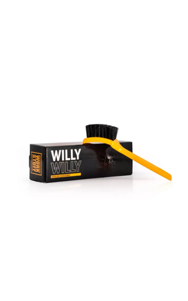 Work Stuff WILLY-WILLY Padangų šepetys Work Stuff WILLY-WILLY Padangų šepetys
