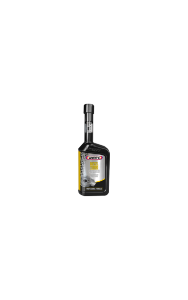 WYNNS dyzelinių variklių turbinų valiklis 500ml WYNNS dyzelinių variklių turbinų valiklis 500ml