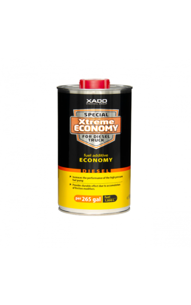 XADO Xtreme Antigel XADO Xtreme Antigel