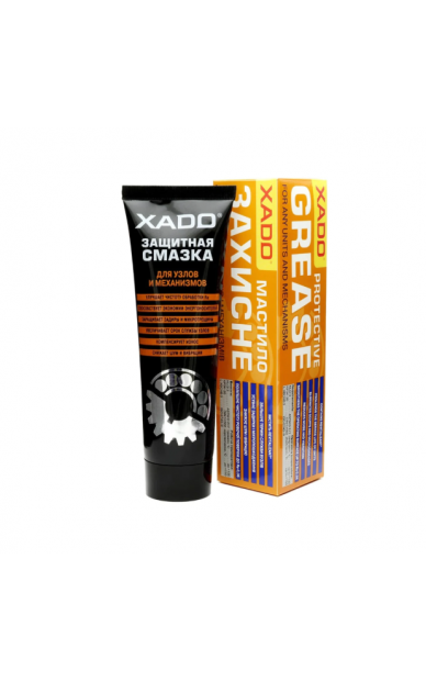 XADO Apsauginis tepalas XADO Apsauginis tepalas