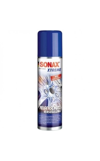 Xtreme ratlankių apsauginė danga, SONAX 250ml