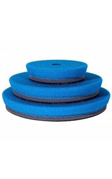 ZviZZer All-Rounder Hard Blue korekcijos padas ZviZZer All-Rounder Hard Blue korekcijos padas