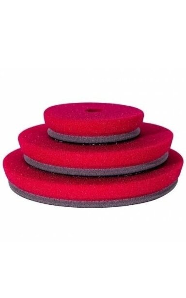 ZviZZer All-Rounder Pink Hard korekcijos padas ZviZZer All-Rounder Pink Hard korekcijos padas