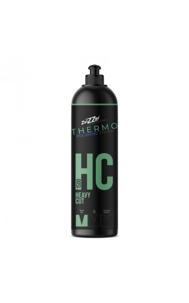 ZviZZer Thermo Line Heavy Cut 1500 750ml