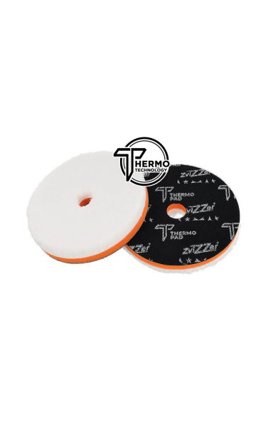 ZviZZer Thermo Microfiber Pad 130/15/130 - Poliravimo kailis