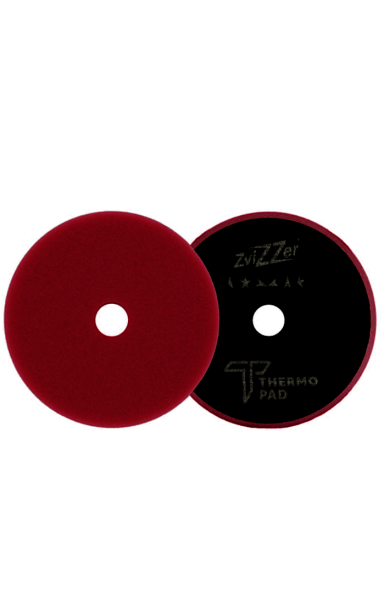 ZviZZer Thermo Red Soft užbaigimo padas