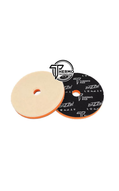 ZviZZer Thermo Velour Wool Pad 80/15/80 - Poliravimo kailis