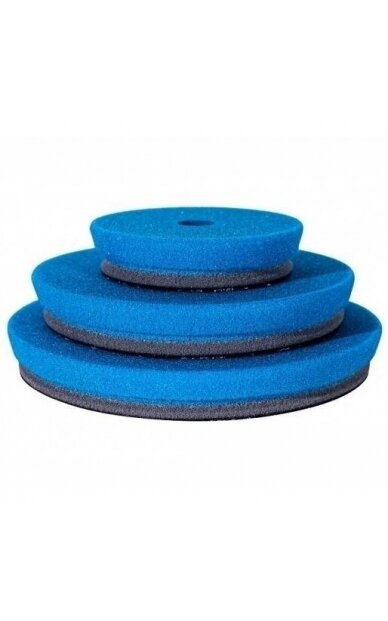 ZviZZer All-Rounder Hard Blue korekcijos padas ZviZZer All-Rounder Hard Blue korekcijos padas